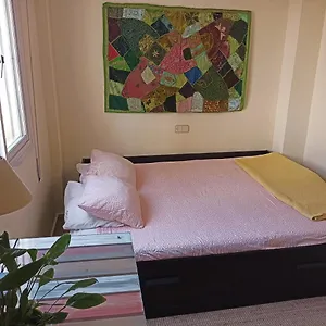 Confortable Habitación Céntrica En Piso Privado Quarto em Acomodações Particulares