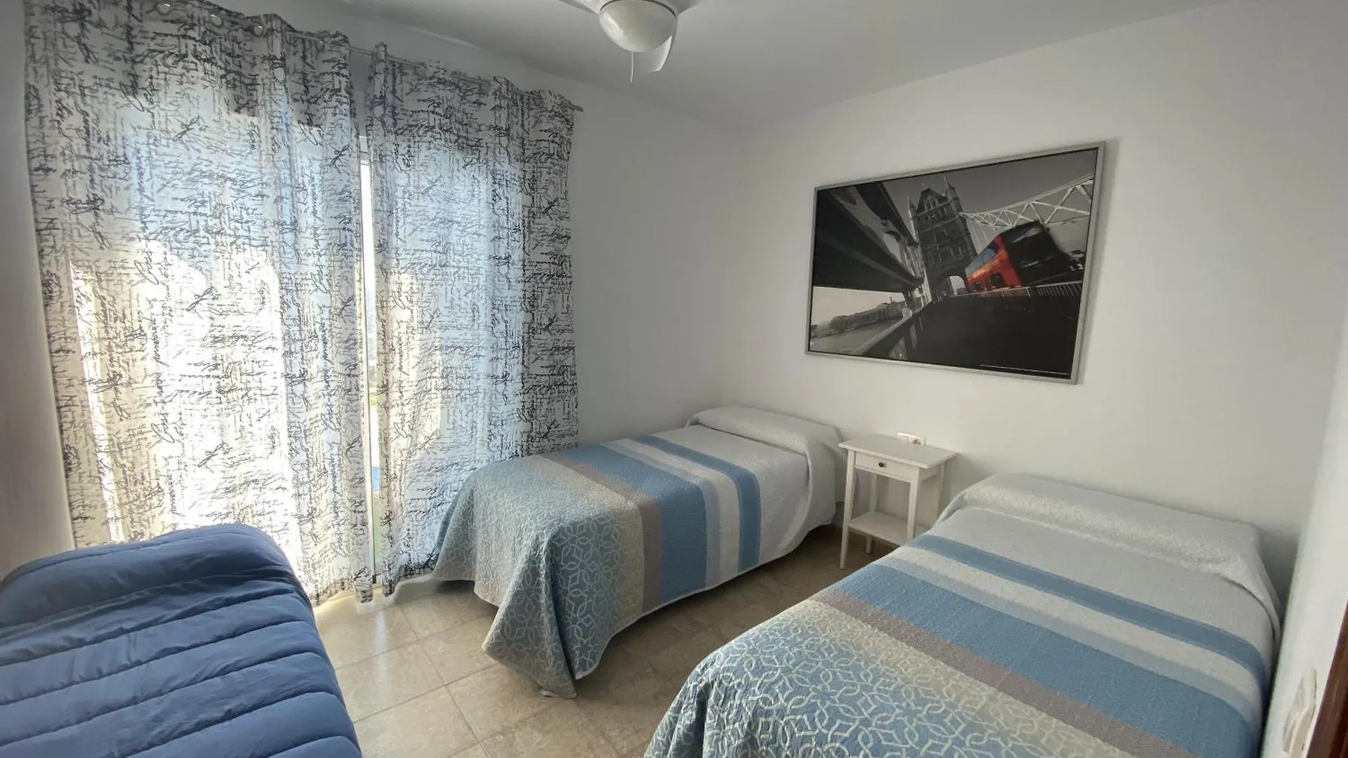 Casa Rural La Veronica Málaga Spagna